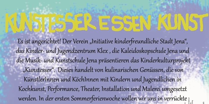   ©Initiative kinderfreundliche Stadt Jena e.V.