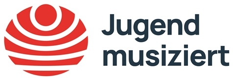 Logo Jugend musiziert 