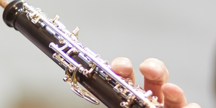 Die Oboe