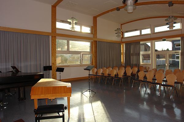 Kleiner Saal