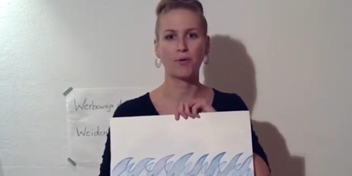  Werbowaja Tanzgeschichte  &copy;Beate Bachmann