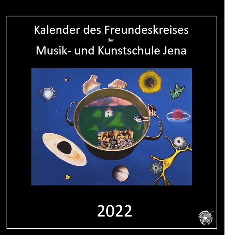 Collage_Unsere Welt von Pia Elisa Steinert